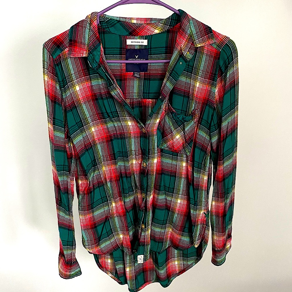 Flannel
